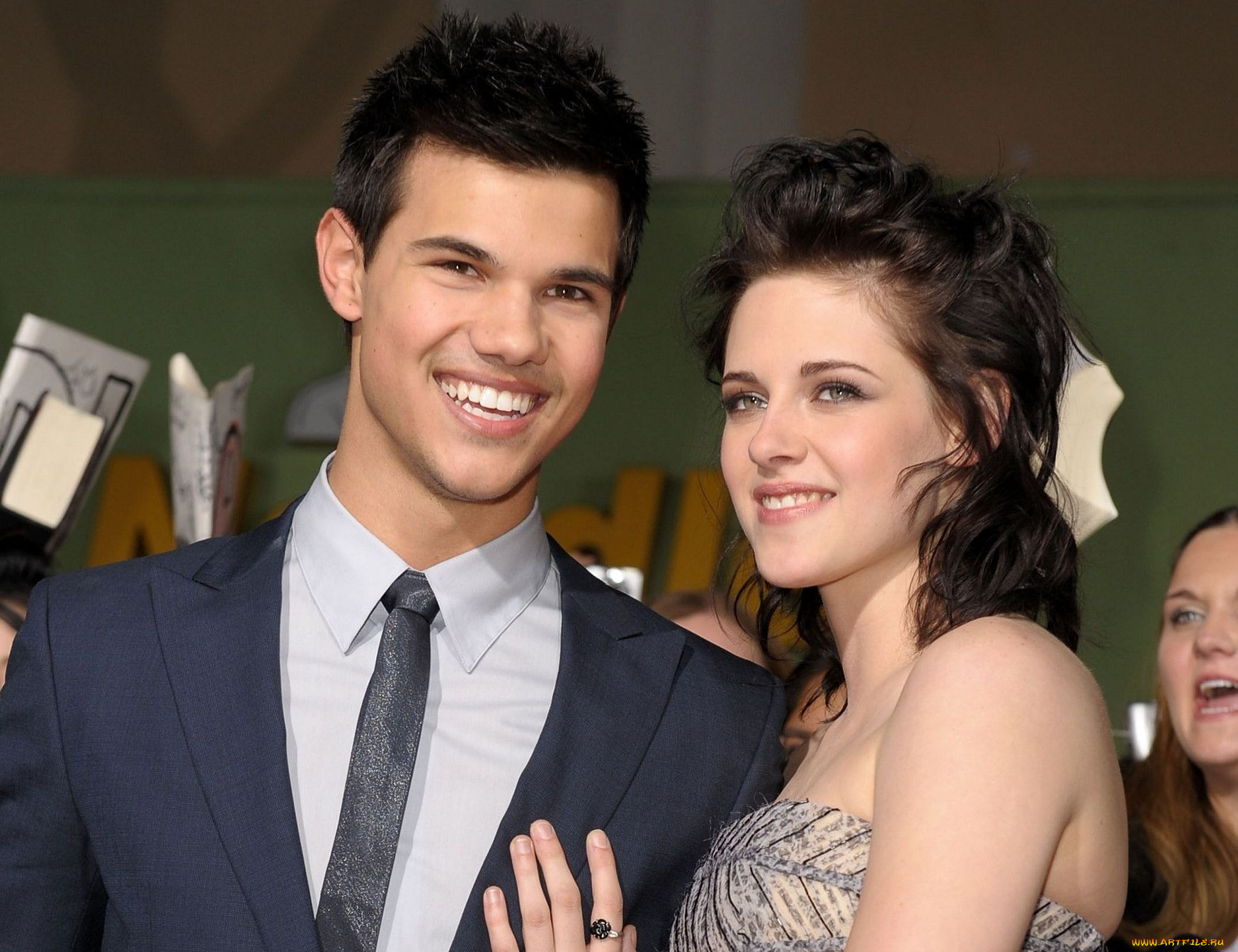 taylor, lautner, kristen, stewart, , , 